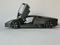 1:18 Auto Art Lamborghini Reventon 2007 Grey. Uploaded by Rajas_85